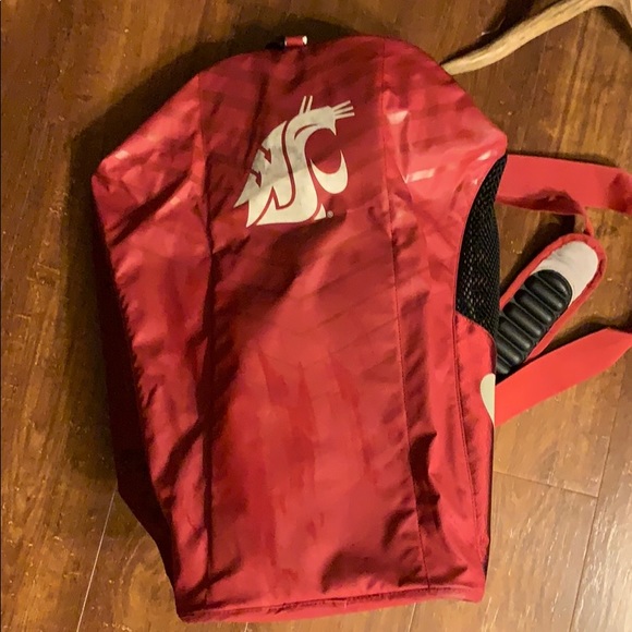 Nike duffle bag - Picture 4 of 5